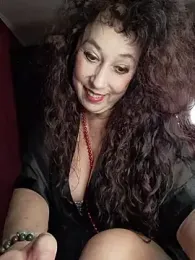 GypsyEsmeralda webcam model stream image