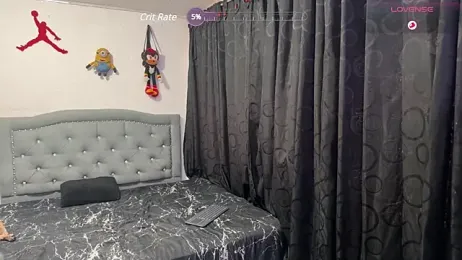 Bradley_Strong webcam stripchat model stream image