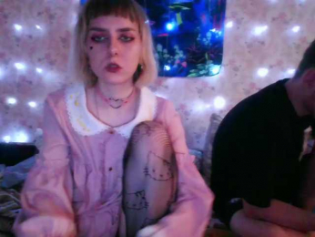bubble_cum webcam bongacams model stream image