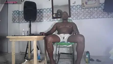 Manbigcocklatin webcam model stream image