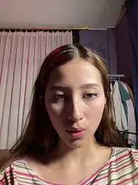 Giselle_miau webcam model stream image