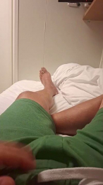 Geoiulian78 webcam model stream image