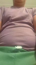 Geoiulian78 webcam model stream image