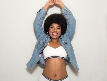 NatashaKing webcam model stream image