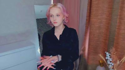 MaybelleLancz webcam model stream image