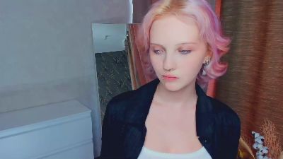 MaybelleLancz webcam model stream image