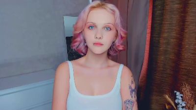 MaybelleLancz webcam model stream image