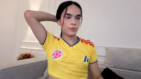 valerysofia_vg webcam model stream image