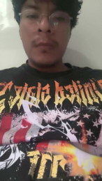 darco18 webcam model stream image