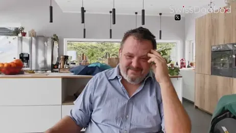 SwissDadbod webcam model stream image