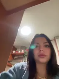 Noeliagglow webcam model stream image