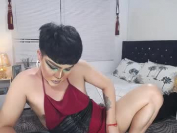 yourlivingonurdream webcam chaturbate model stream image