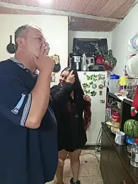 ZuriandAlex webcam model stream image