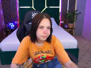 SpicyyDoll webcam model stream image