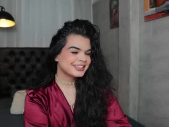 artechloe webcam chaturbate model stream image