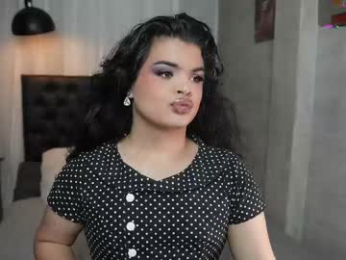 artechloe webcam model stream image