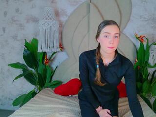 Olivia Lay webcam model stream image