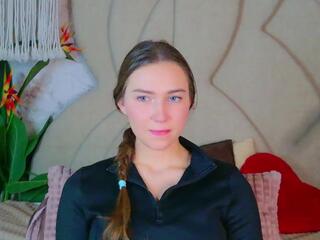 Olivia Lay webcam model stream image