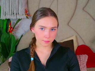 Olivia Lay webcam model stream image