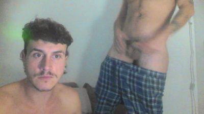 EDENXL webcam model stream image