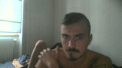 EDENXL webcam cam4 model stream image