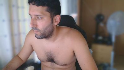 ja_ja_fun webcam model stream image