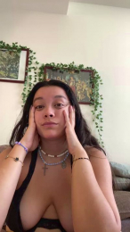 Nahalir webcam model stream image