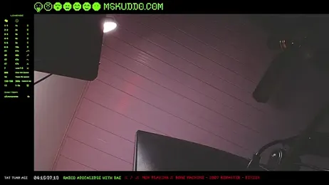 mskuddo webcam model stream image