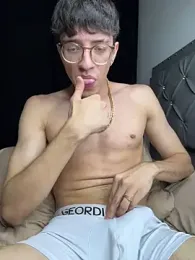 arthurdavies webcam model stream image