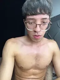 arthurdavies webcam model stream image