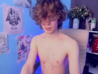 leo_bensyten webcam model stream image