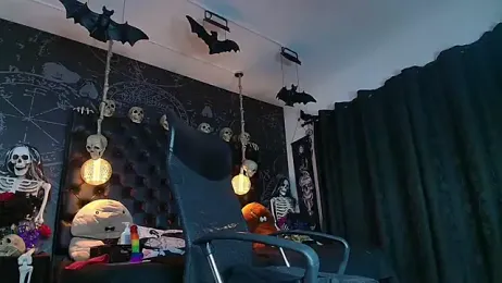 AlexHoe_ webcam model stream image