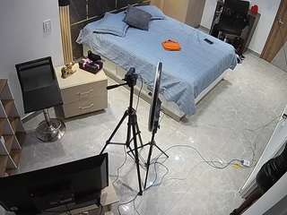 voyeurcam-casa-salsa-bedroom-11 webcam model stream image