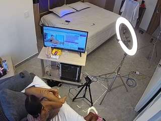 voyeurcam-casa-salsa-bedroom-11 webcam model stream image