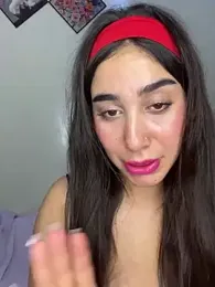 Meryem_Queen webcam model stream image