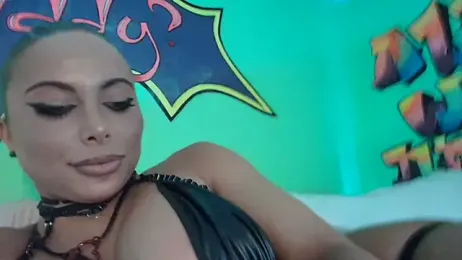 TamaraSavage webcam model stream image