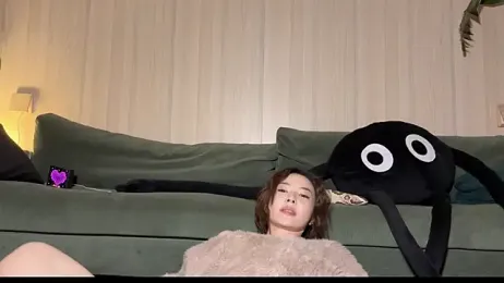 meowLili webcam model stream image