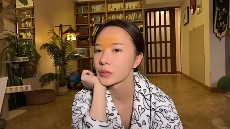 meowLili webcam stripchat model stream image