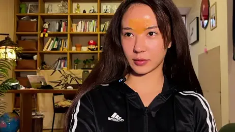 meowLili webcam stripchat model stream image