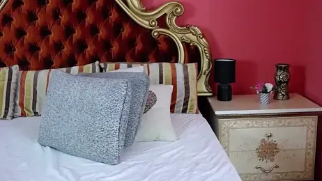 ReynaMuslim webcam model stream image