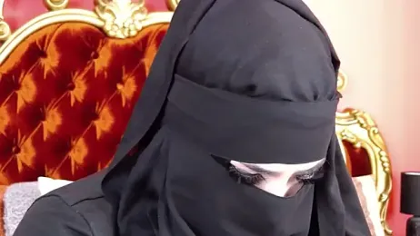 ReynaMuslim webcam model stream image