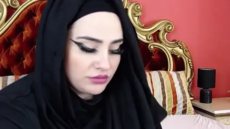 ReynaMuslim webcam model stream image