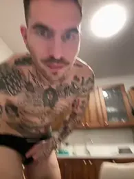 matC_of webcam model stream image