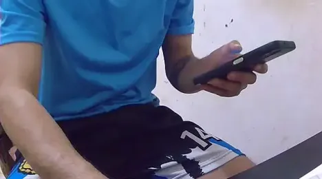 ceessarrr webcam model stream image