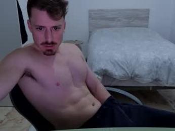 zeusoctavian webcam chaturbate model stream image
