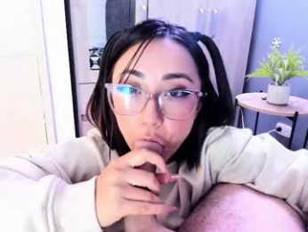 luci_fer15 webcam model stream image