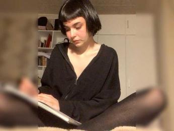 saintpiterskaya webcam model stream image