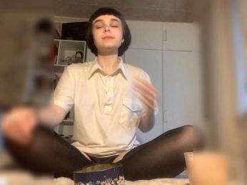 saintpiterskaya webcam model stream image