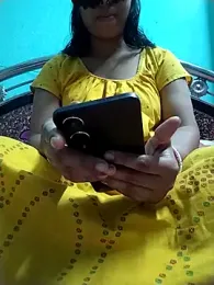 Sonajimo121994 webcam model stream image