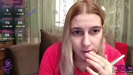 lovingfeetheels webcam model stream image